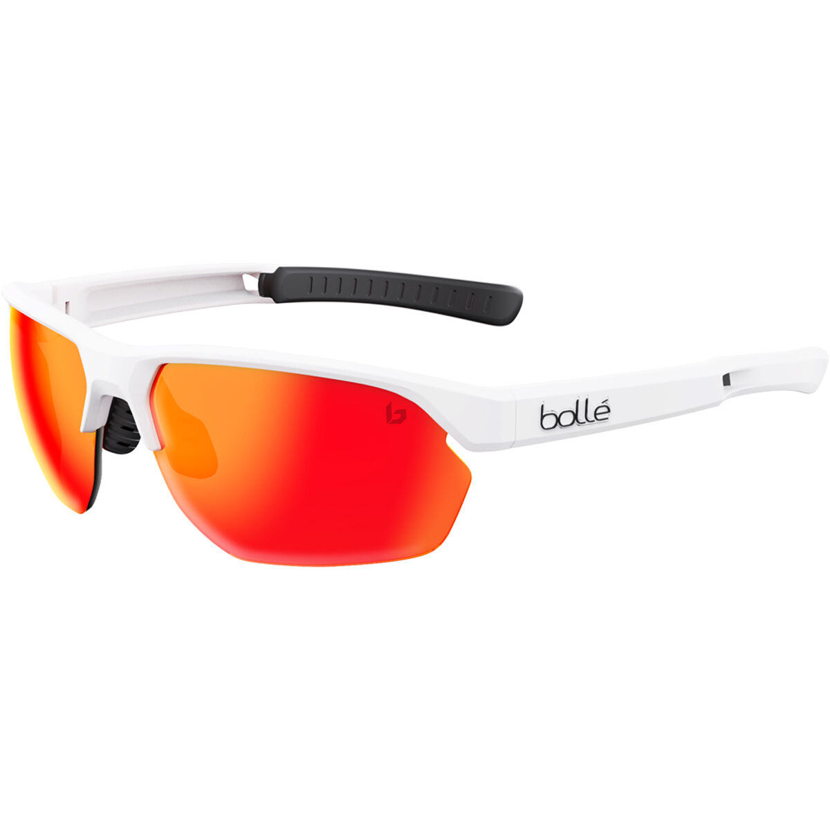 VICTUS, White Matte-Sunrise Polarized, hi-res image number null